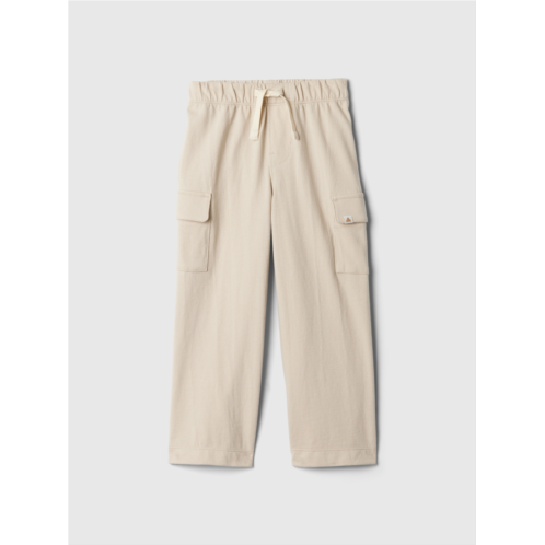 babyGap Mix and Match Cargo Sweatpants