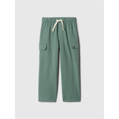 babyGap Mix and Match Cargo Sweatpants