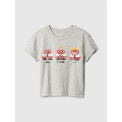 Gap × Disney Baby Graphic T-Shirt