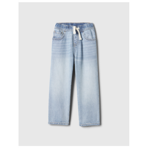 babyGap UltraSoft Pull-On Baggy Jeans