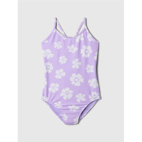 Gap Kids One-Piece Swimsuit