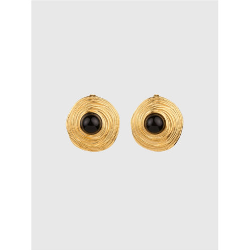 Gap Manuka Earrings