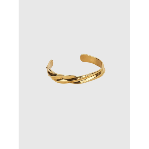 Gap Energy Bangle Bracelet