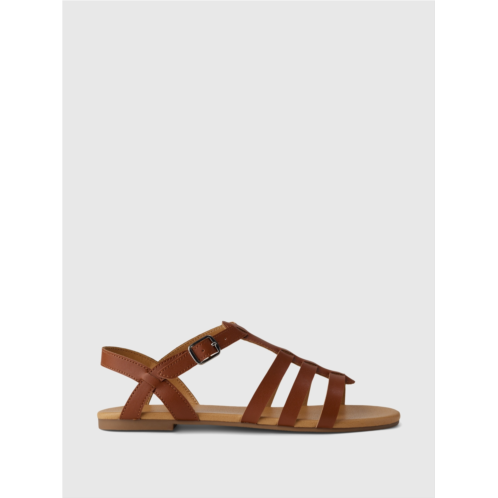 Gap Kids Strap Sandals