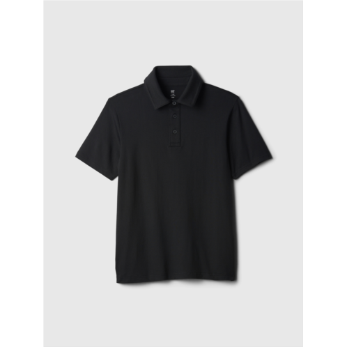 Gap Kids Tech Polo Shirt