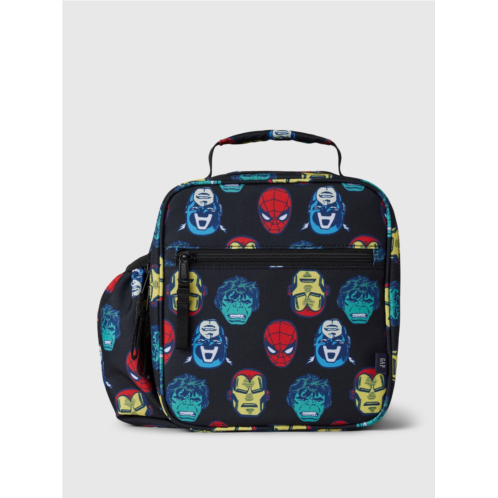 GapKids | Marvel Recycled Lunch Box