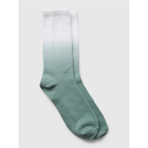 Gap Crew Socks