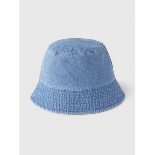 Gap Denim Bucket Hat