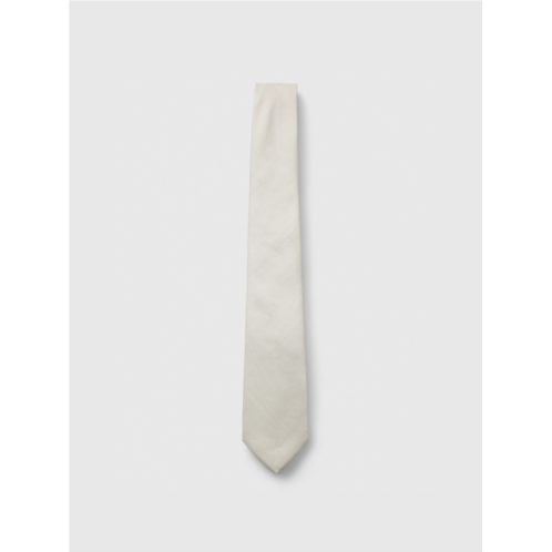 Gap Linen-Silk Tie