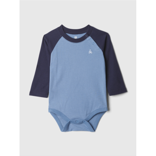 Gap Baby First Favorites Bodysuit