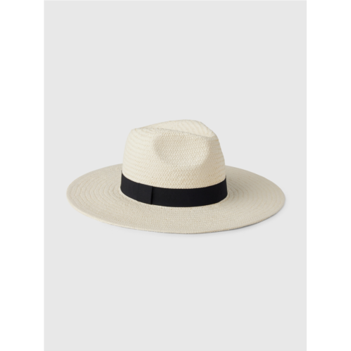 Gap Straw Panama Hat