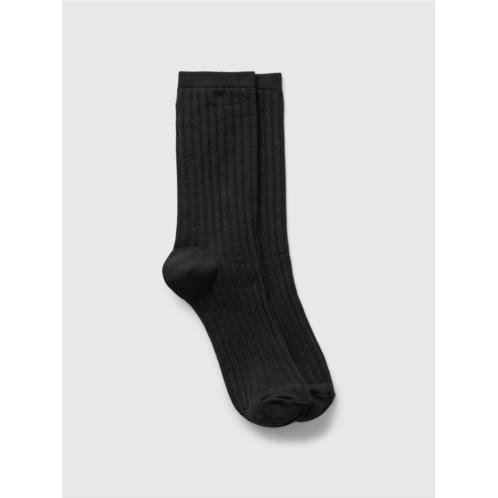 Gap Sheer Trouser Socks