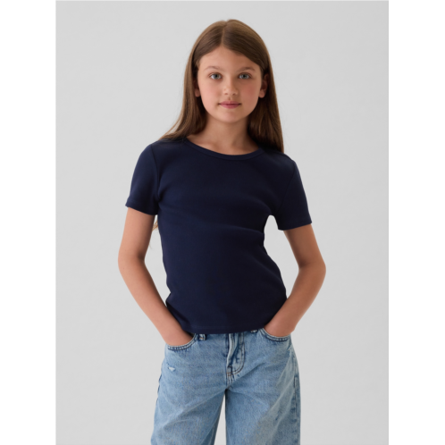 Gap Kids Rib T-Shirt