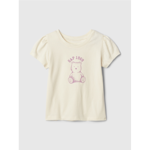 babyGap Mix and Match Logo T-Shirt