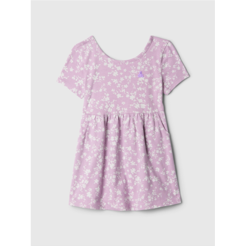 babyGap Mix and Match Skater Dress