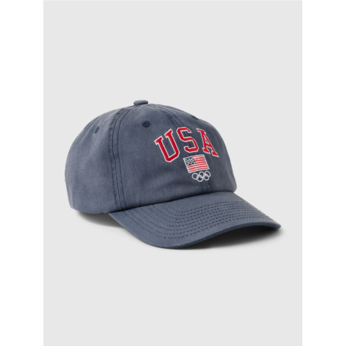Gap Team USA Baseball Hat