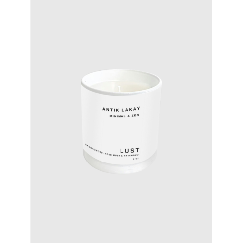 Gap Lust Candle