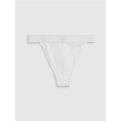 Gap Logo Thong