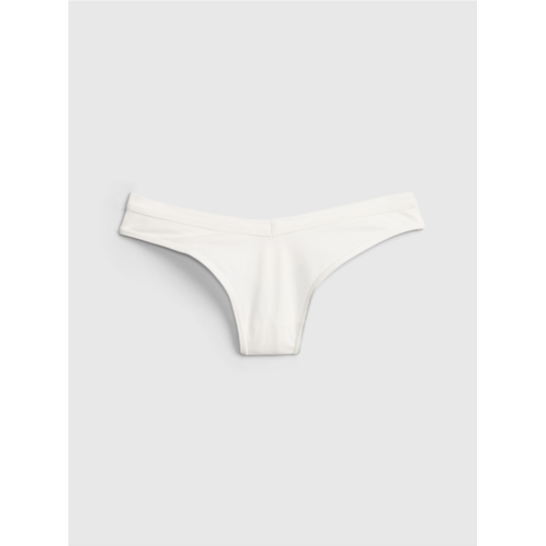 Gap Low Rise Thong