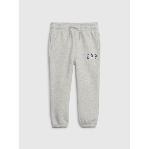 Gap Toddler Arch Logo Joggers