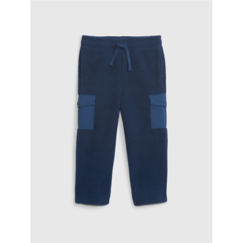 Gap Toddler Arctic Fleece Jogger