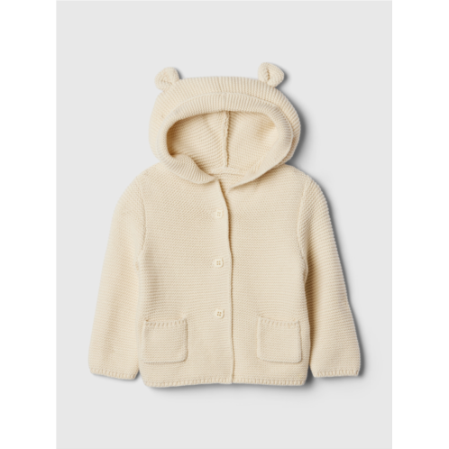 Gap Baby Bear Cardigan