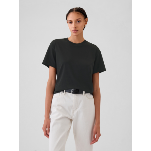 Gap Supima Cotton Relaxed T-Shirt