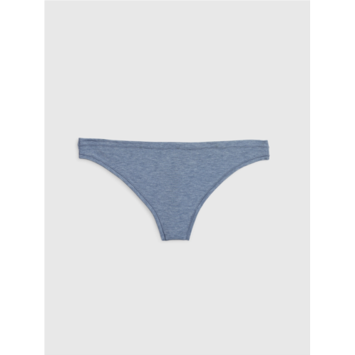 Gap Breathe Thong