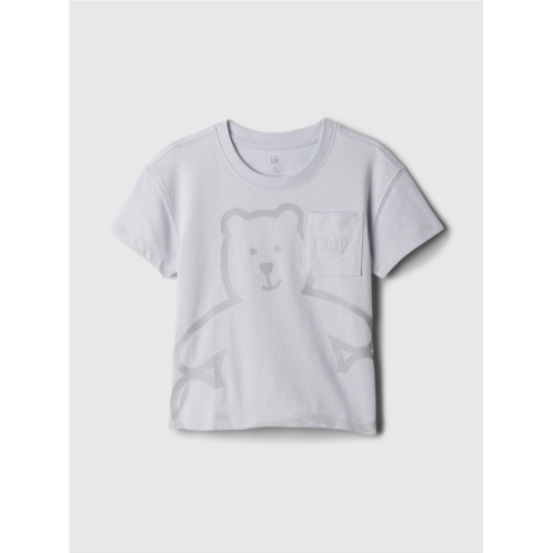 babyGap Logo Pocket T-Shirt
