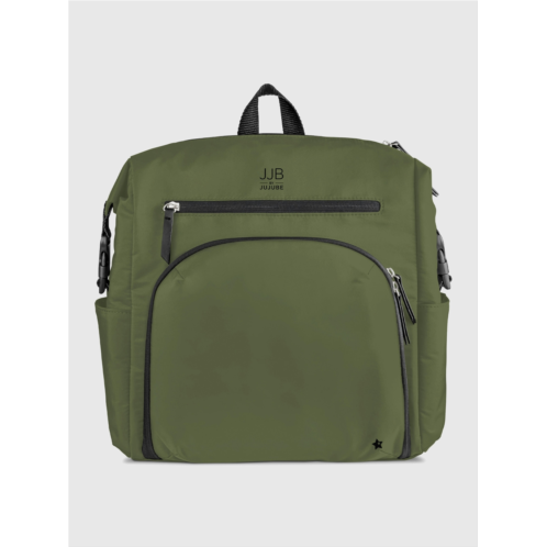 Gap JuJuBe Modern Backpack Diaper Bag