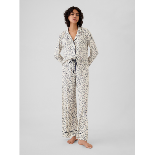 Gap Modal Pajama Pants