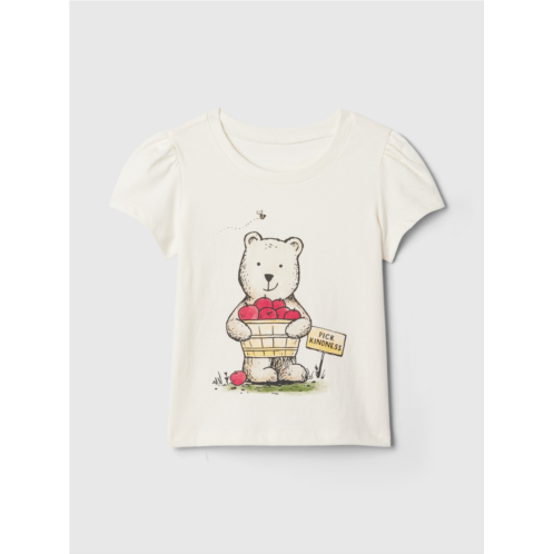 babyGap Mix and Match Graphic T-Shirt