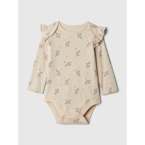 Gap Baby First Favorites Bodysuit