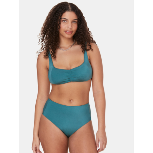 Gap Andie High Rise Bikini Bottom