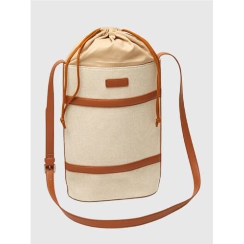Gap Brouk and Co Capri Double Beverage Tote