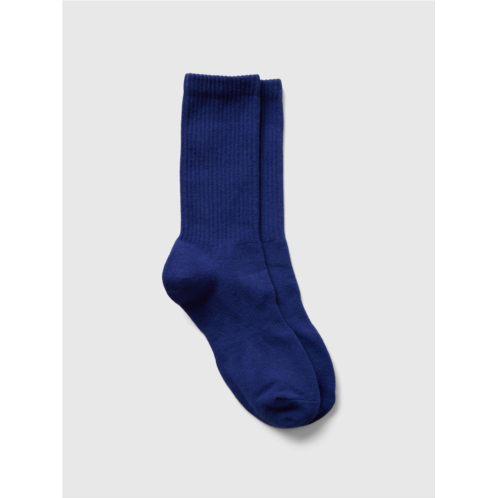 Gap Athletic Crew Socks