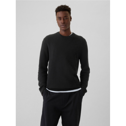 Gap Textured Sweater