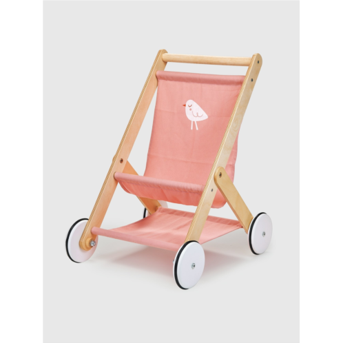 Gap Baby Doll Stroller Toddler Toy