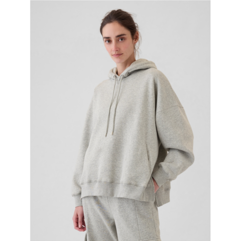 Gap Vintage Soft Oversized Tunic Hoodie