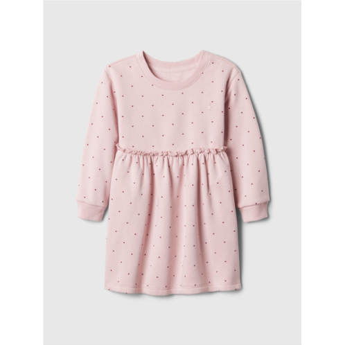 babyGap Ruffle Dress