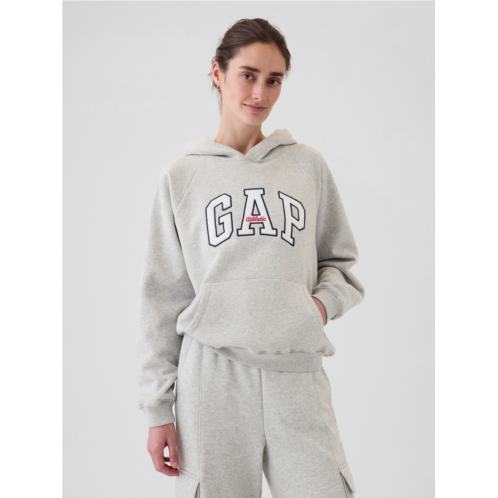 Gap Vintage Soft Hoodie