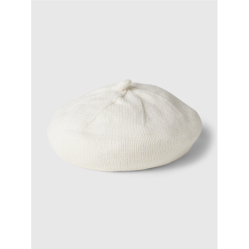 Gap Knit Beret