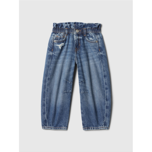 babyGap Horseshoe Jeans