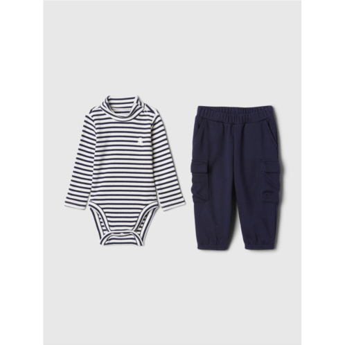 Gap Baby Two-Piece Outfit Set