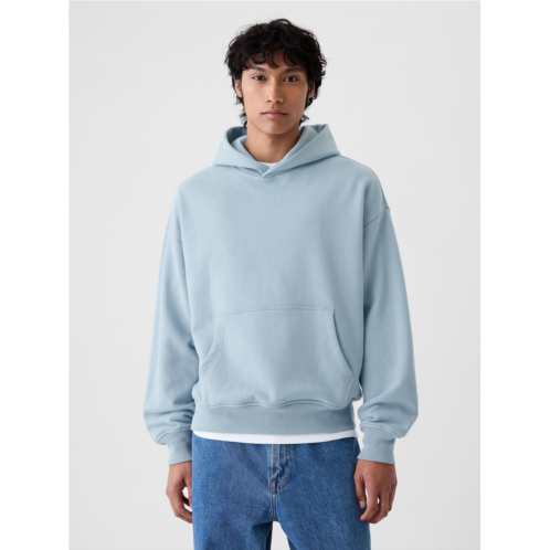 Gap Oversized Heavyweight Hoodie