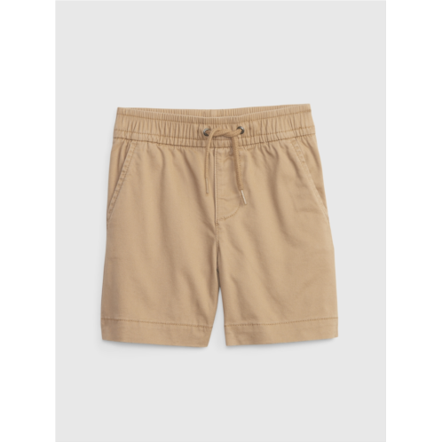 Gap Toddler Easy Pull-On Shorts