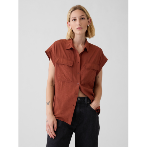 Gap Utility Shirt