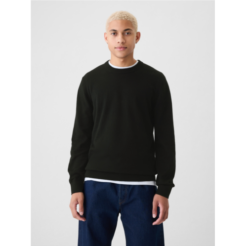 Gap CashSoft Crewneck Sweater