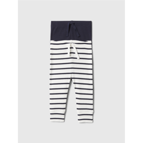 Gap Baby First Favorites Pull-On Pants (2-Pack)