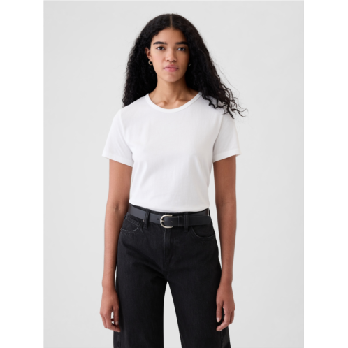 Gap Organic Cotton Vintage T-Shirt